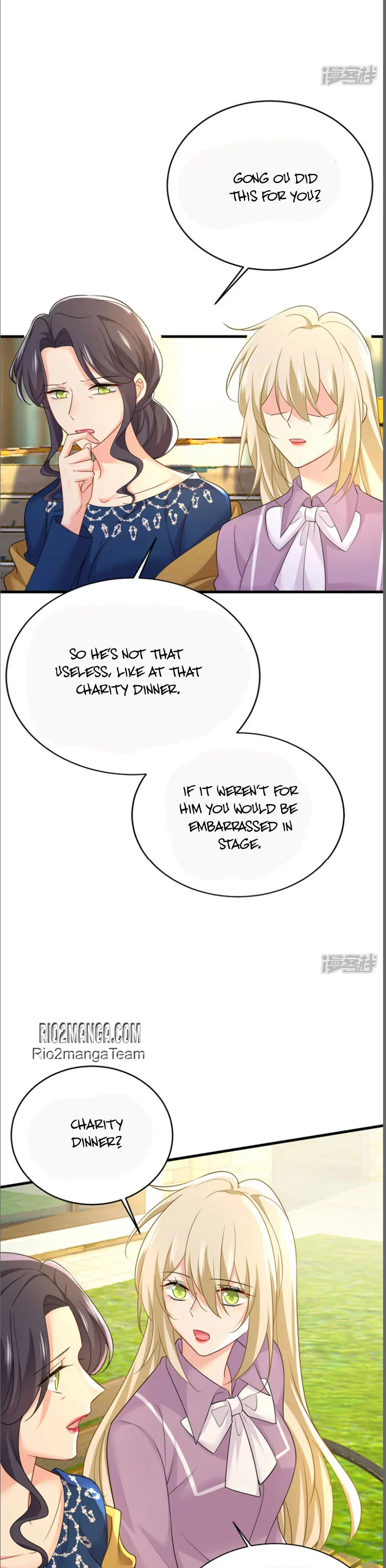 Manga page 9