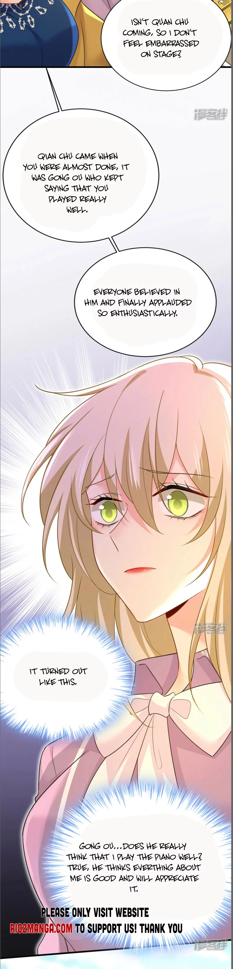 Manga page 10