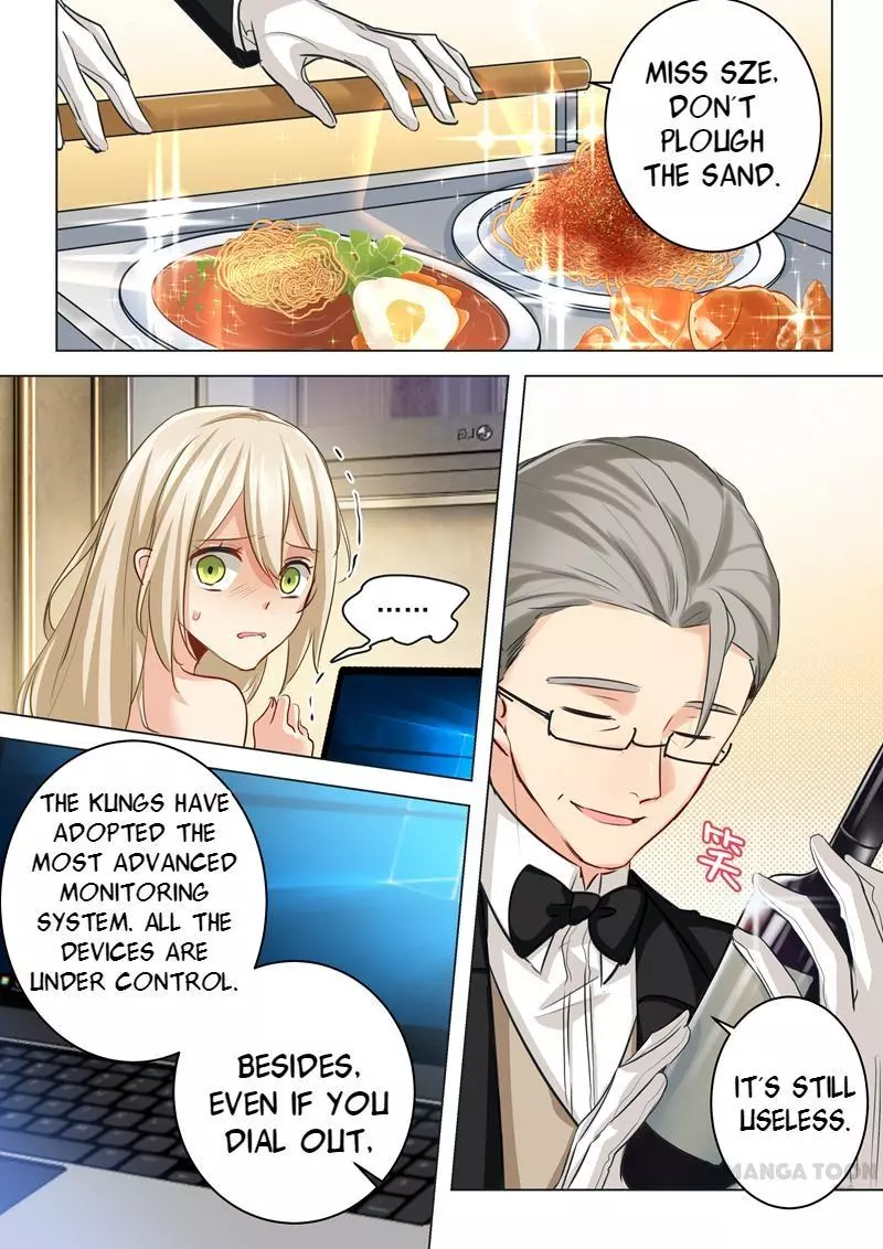 Manga page 4