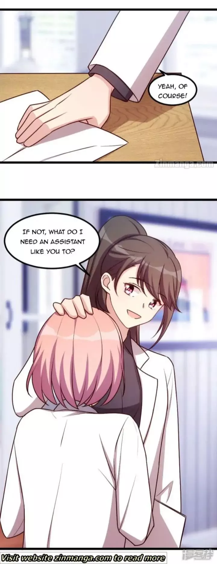 Manga page 20
