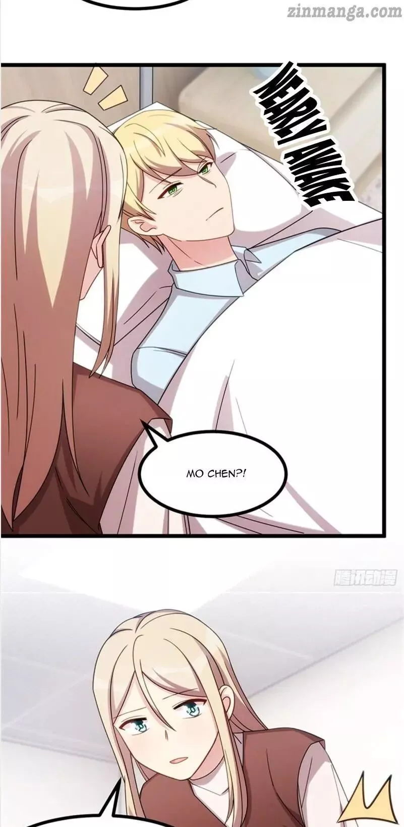Manga page 19