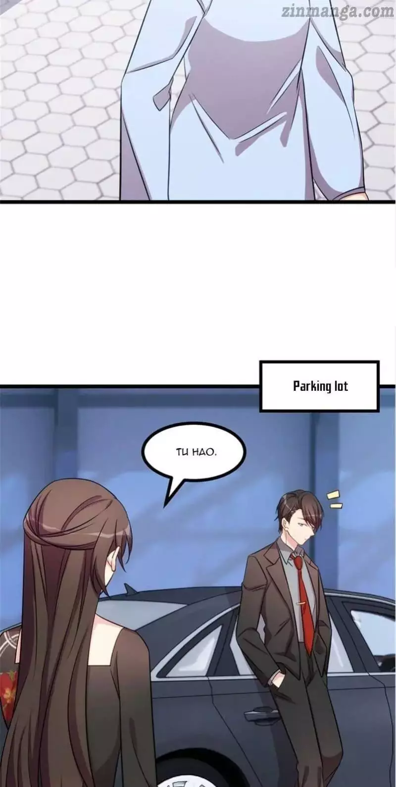 Manga page 7