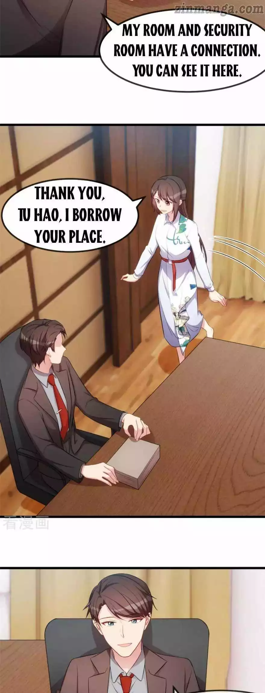 Manga page 12