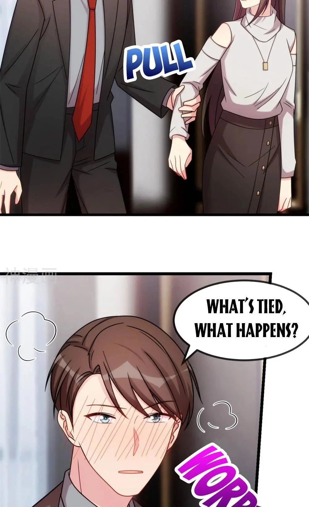 Manga page 15