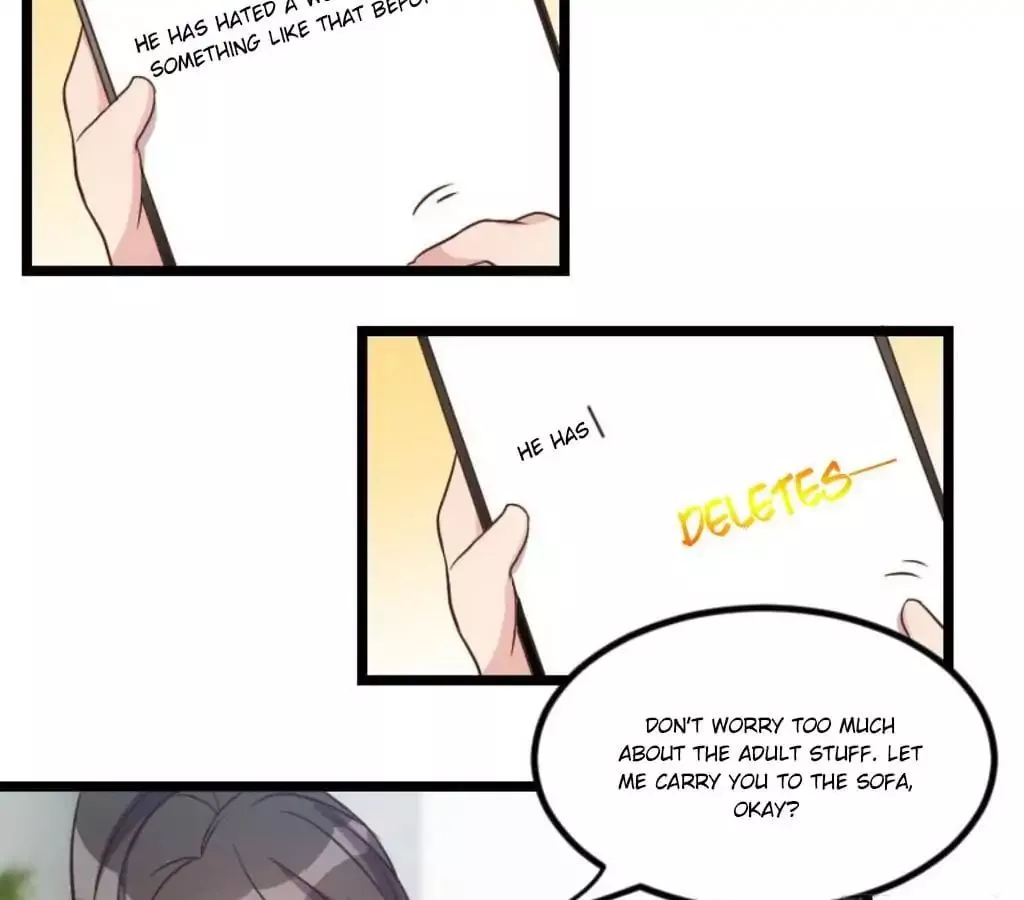 Manga page 28