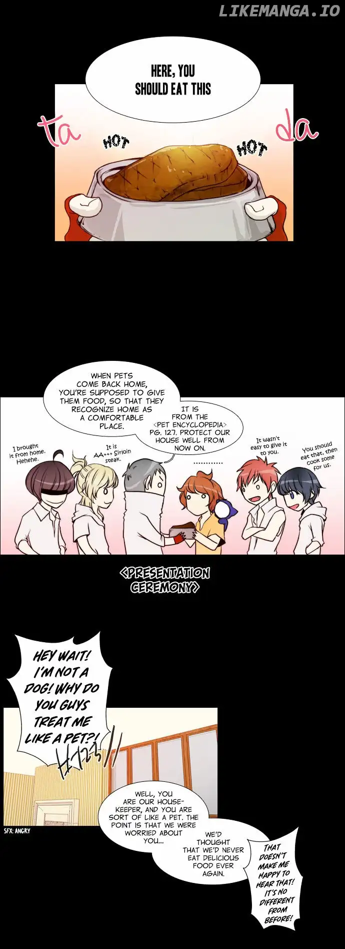 Manga page 16