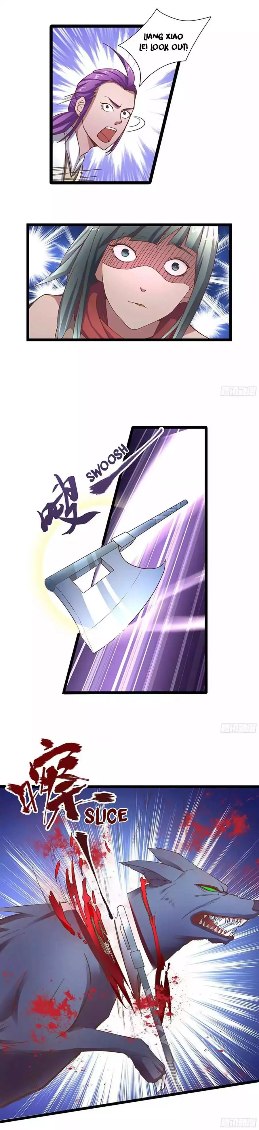 Manga page 7