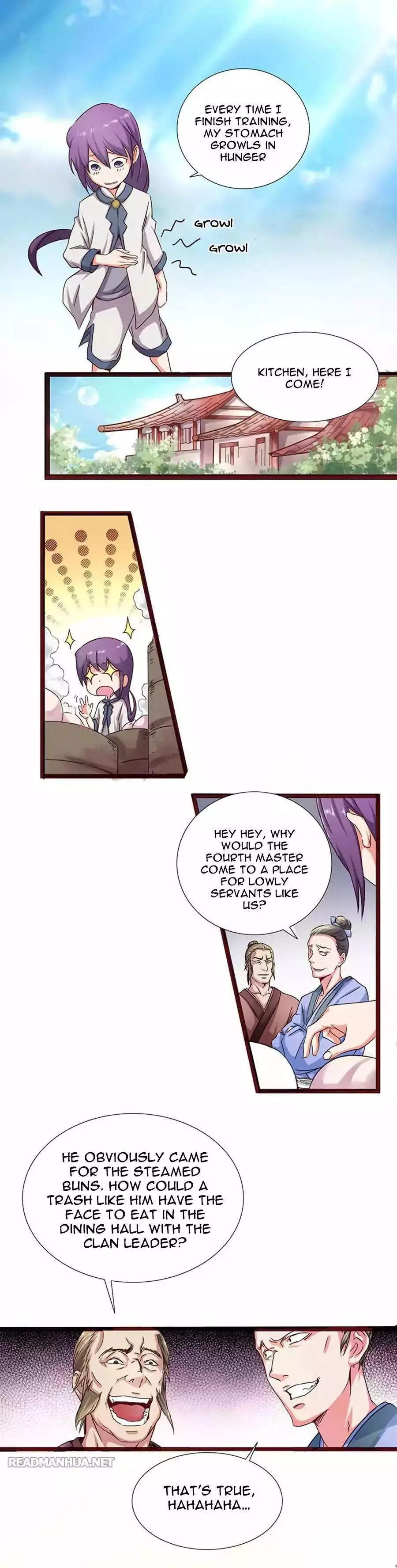 Manga page 10