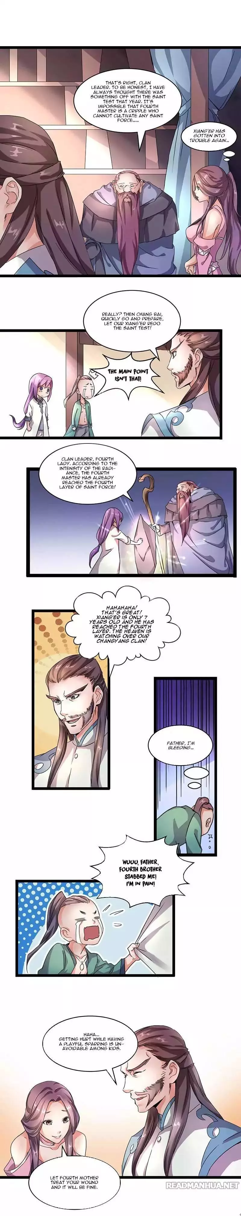 Manga page 10
