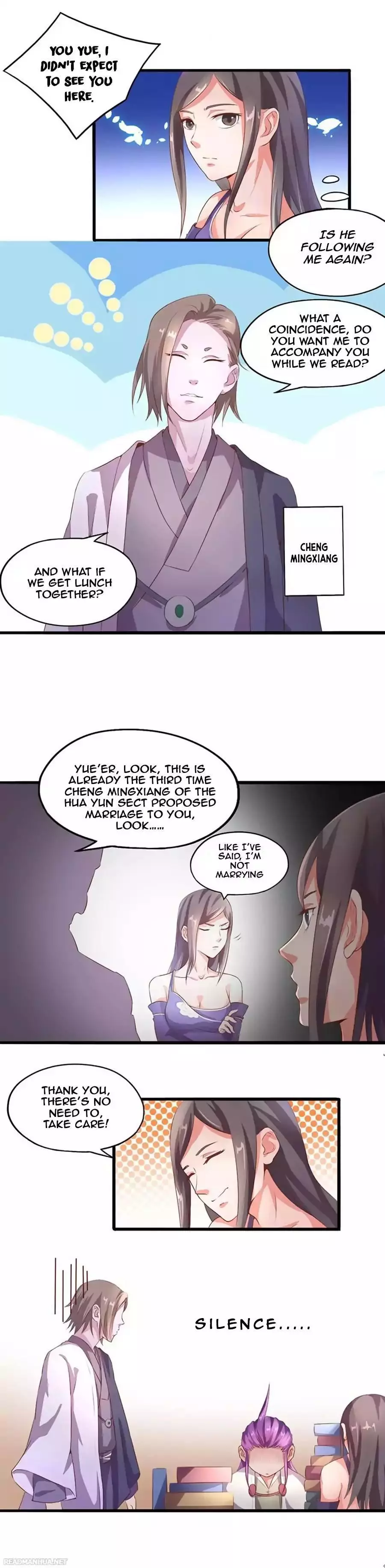 Manga page 7