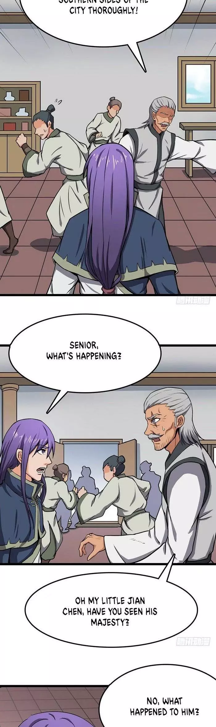Manga page 21
