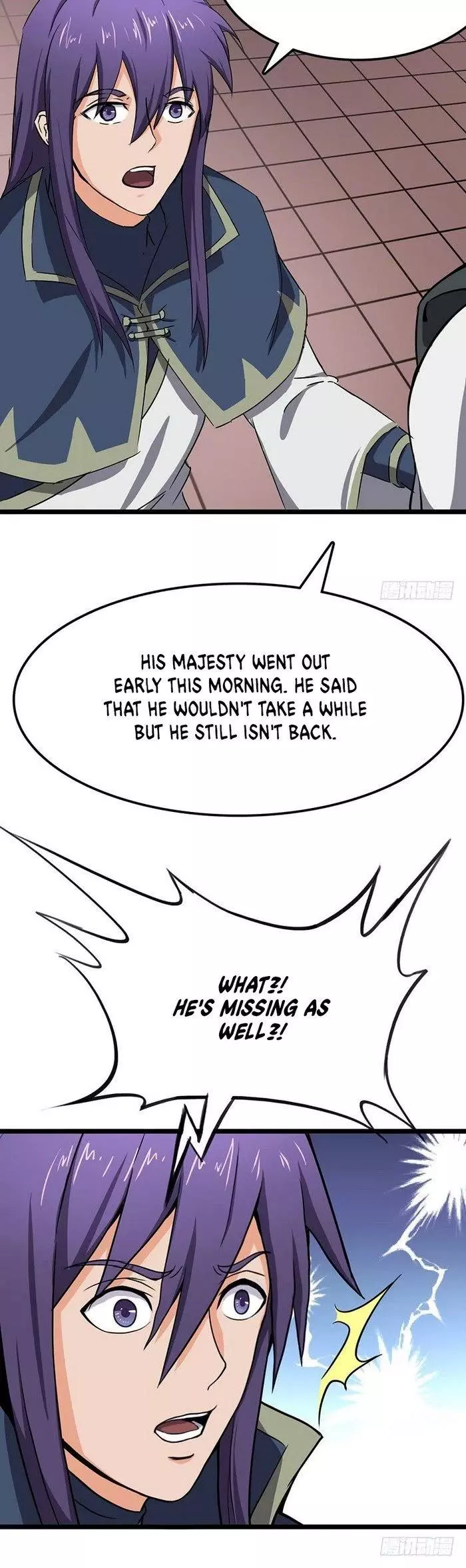 Manga page 22