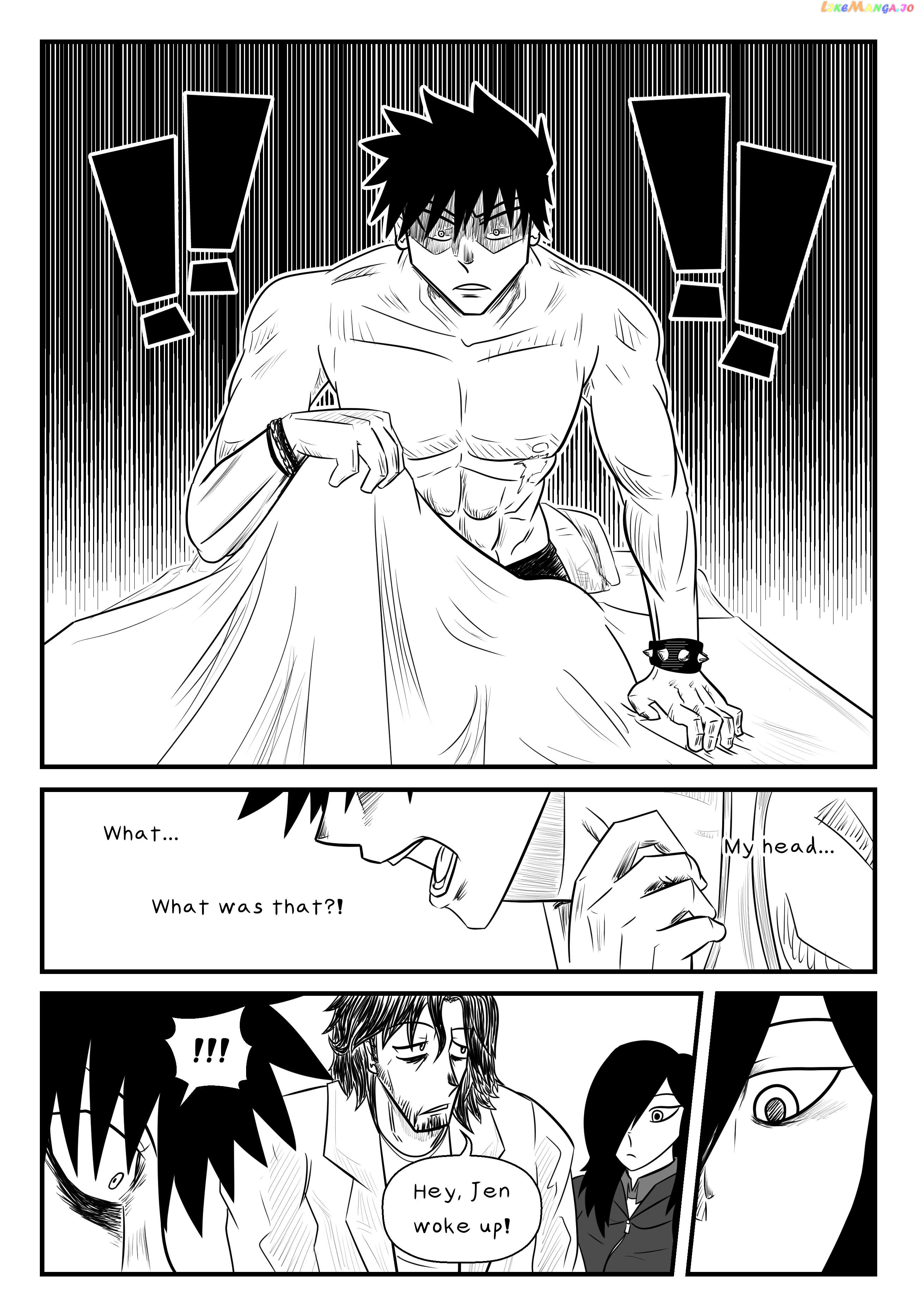 Manga page 12