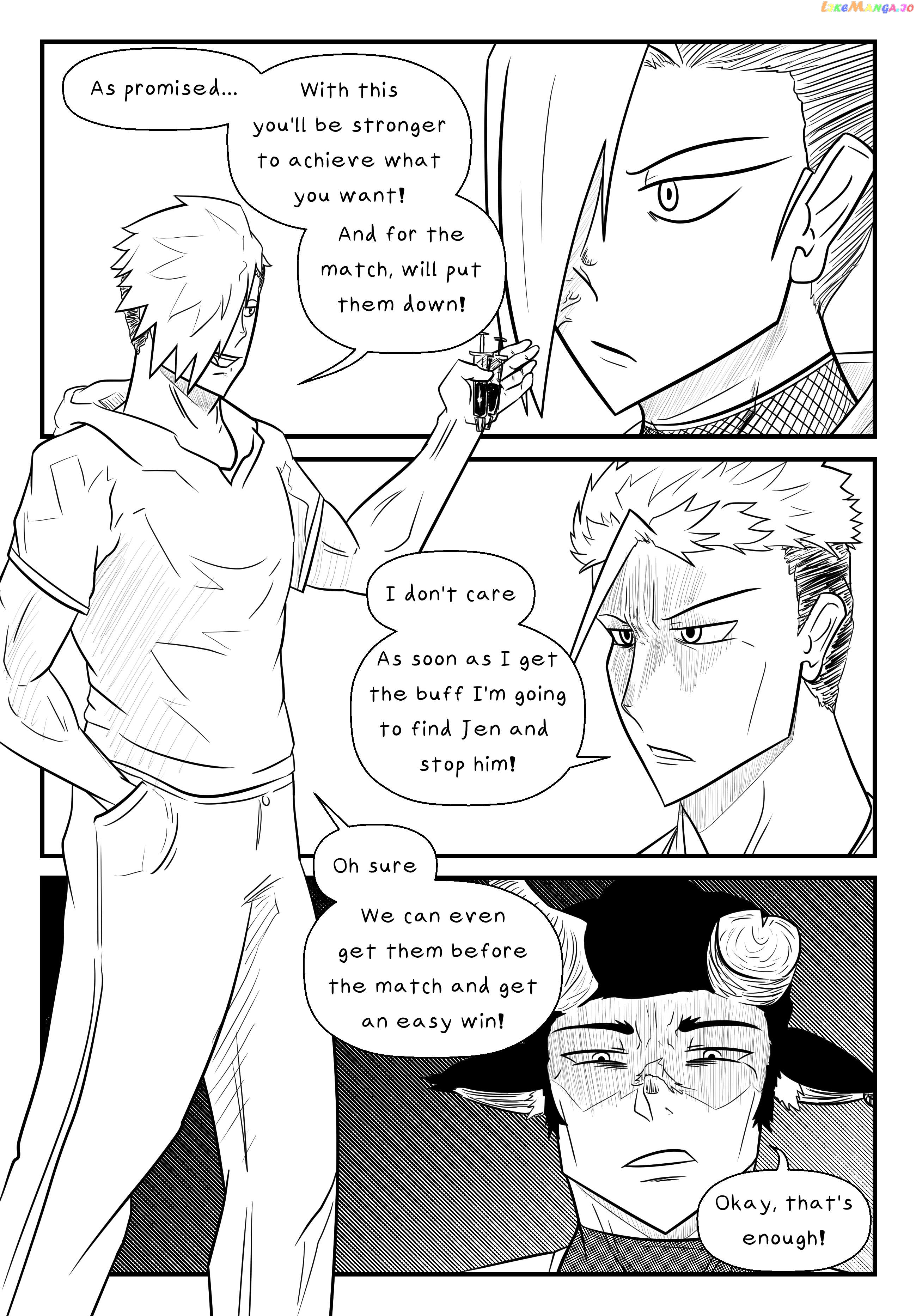 Manga page 4