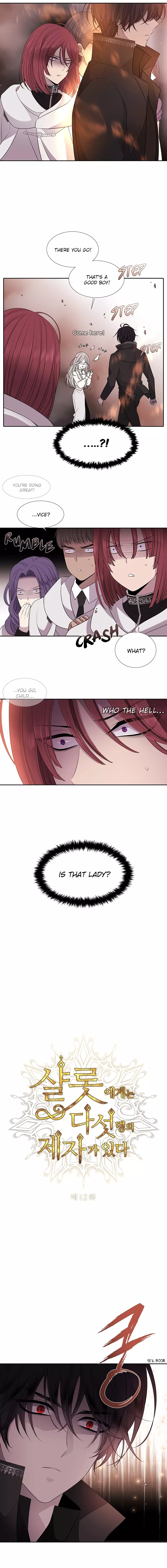 Manga page 4