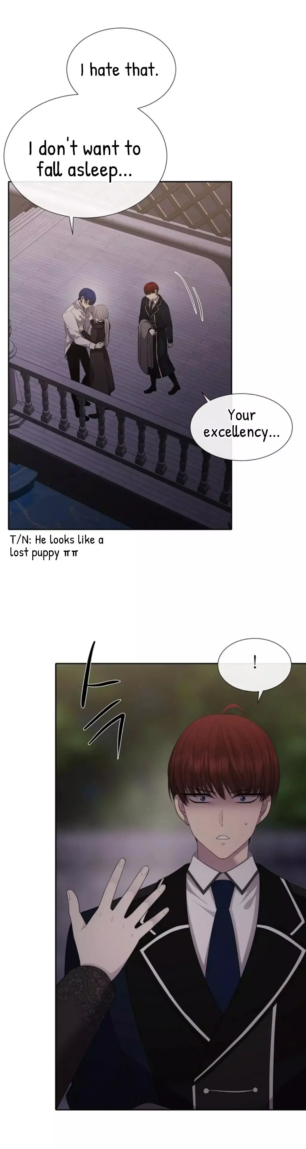 Manga page 10