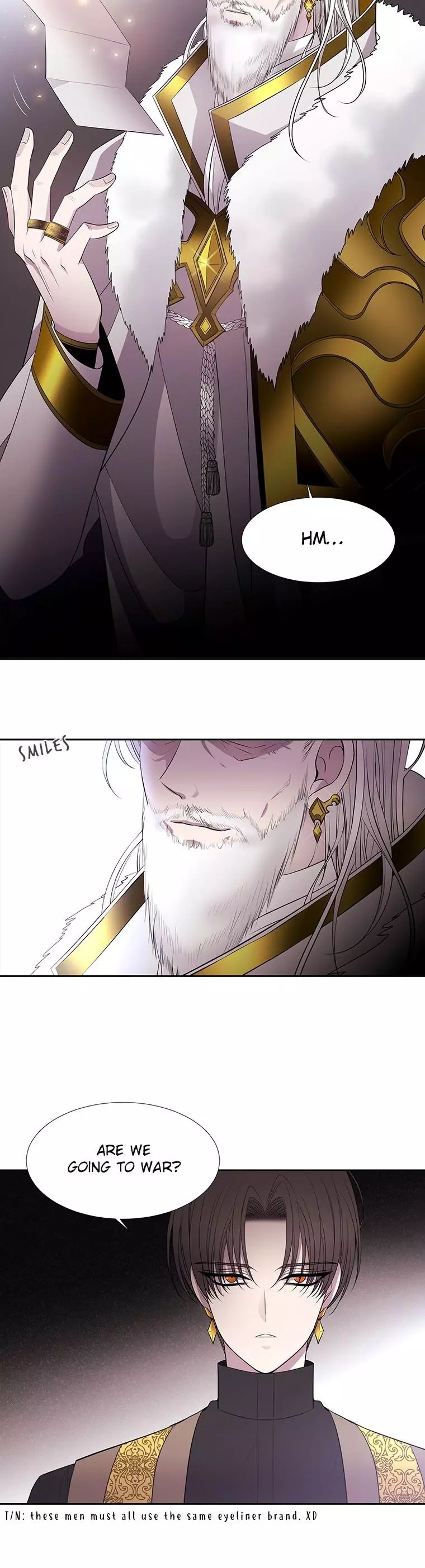 Manga page 32