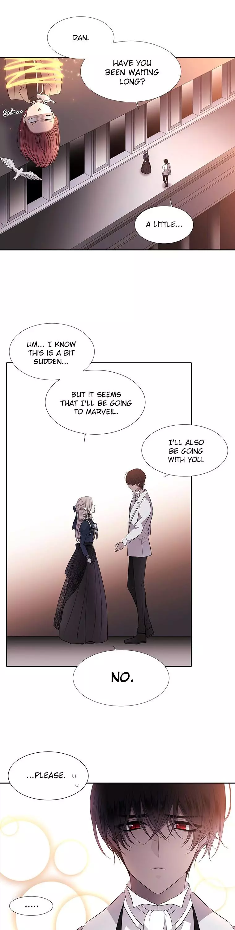 Manga page 20