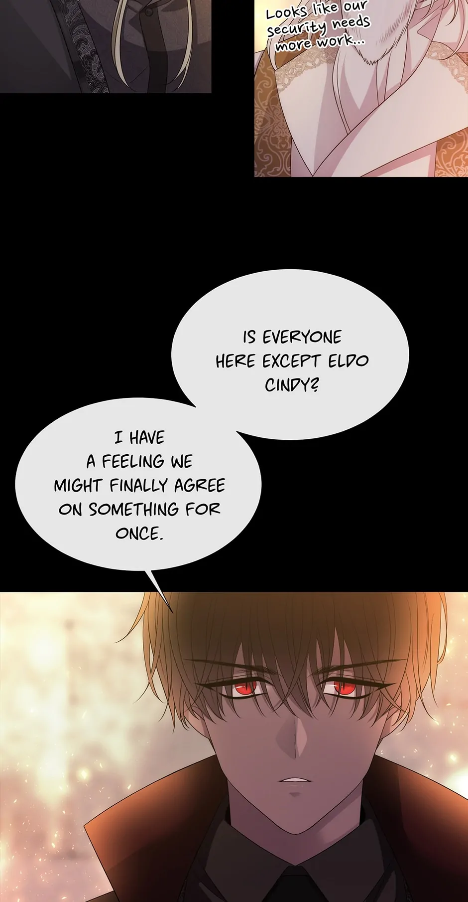 Manga page 23