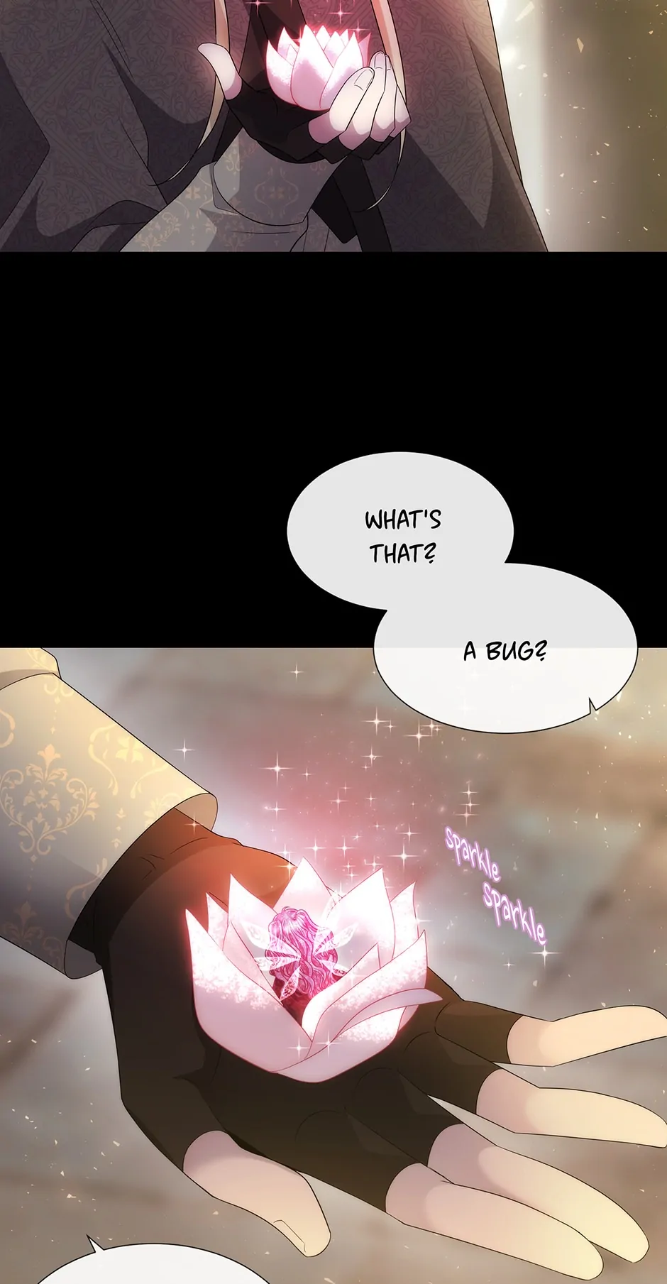 Manga page 25