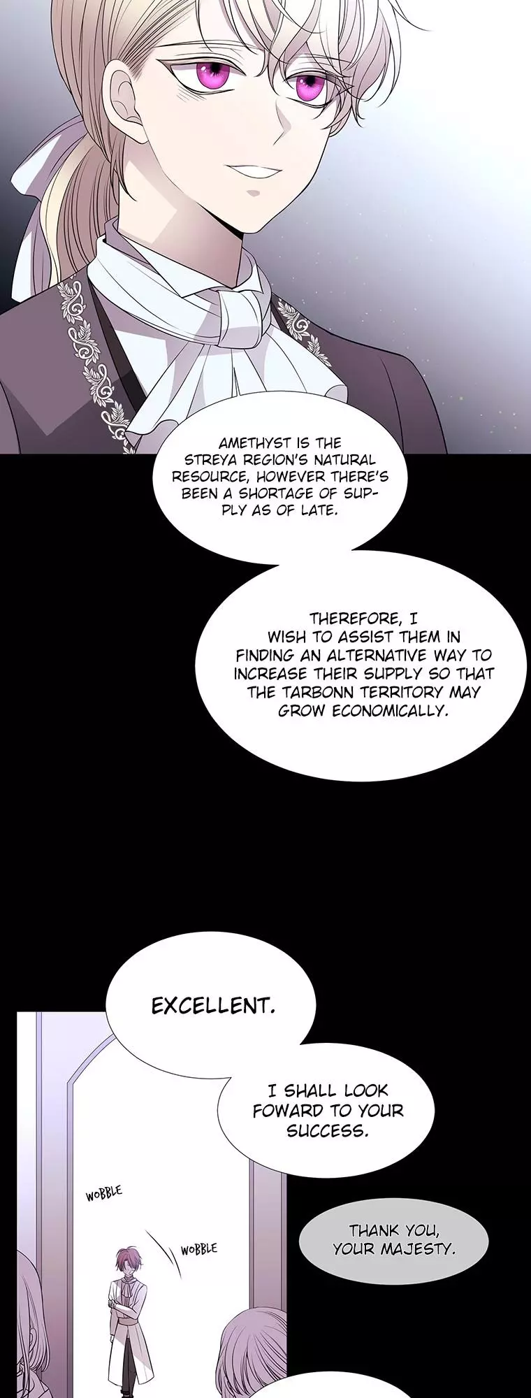 Manga page 6