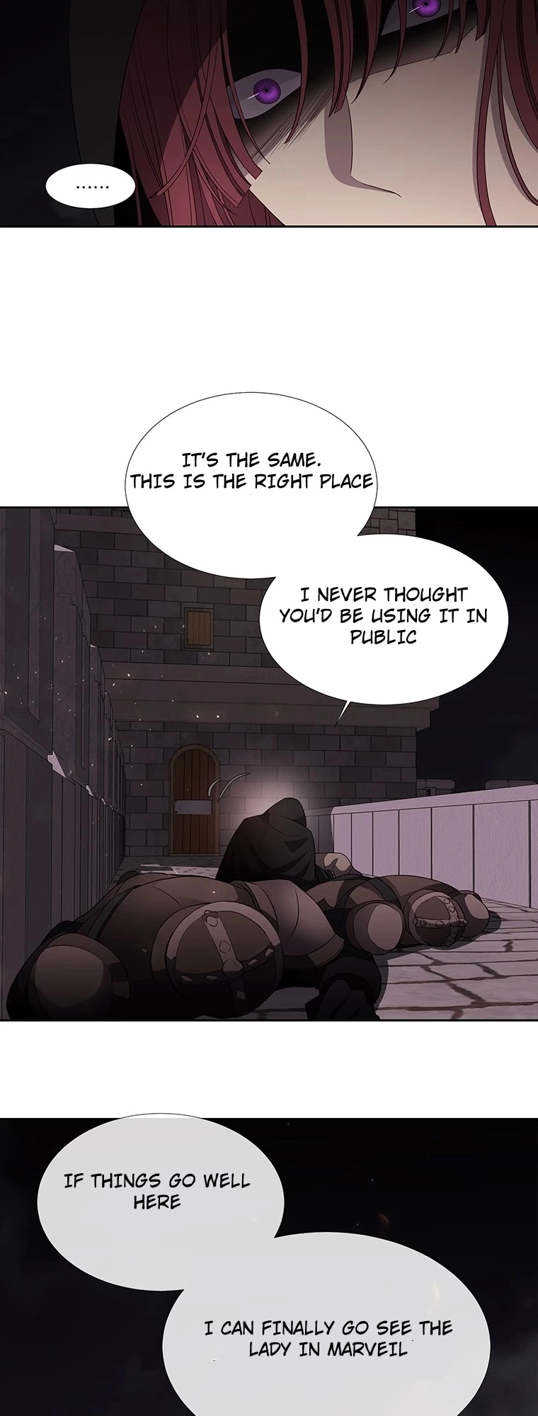 Manga page 11