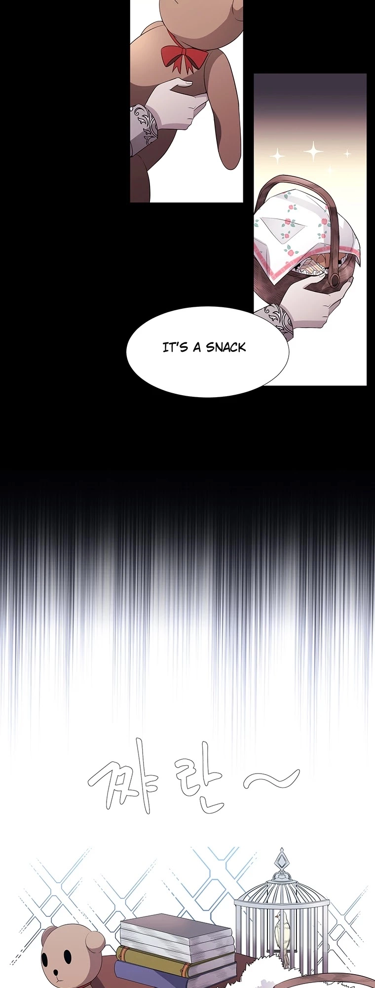 Manga page 20