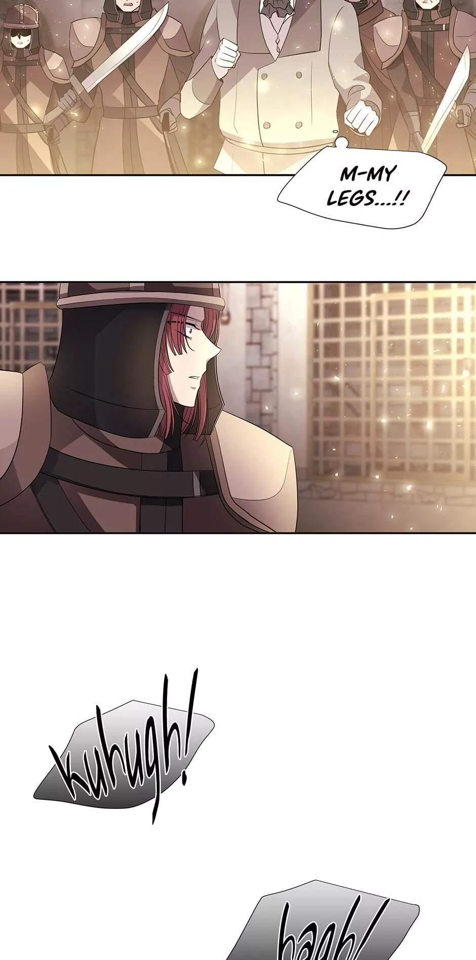 Manga page 38