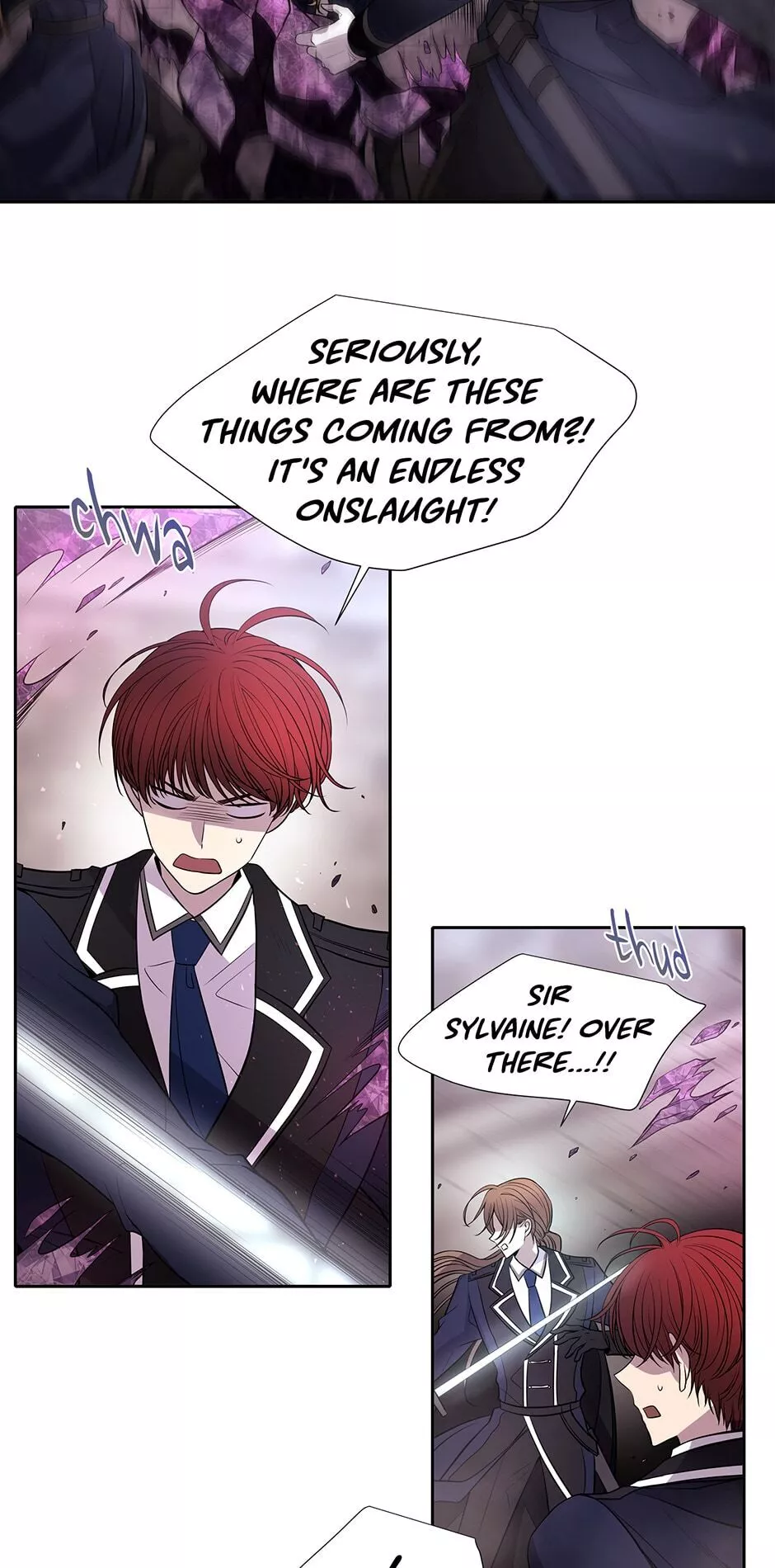 Manga page 12