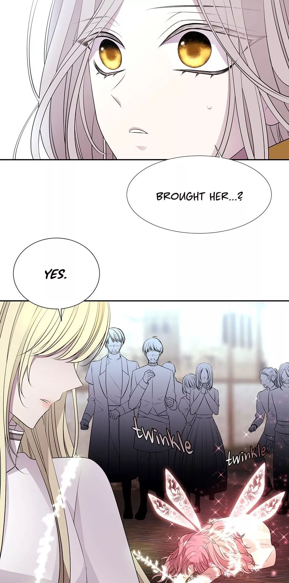 Manga page 7