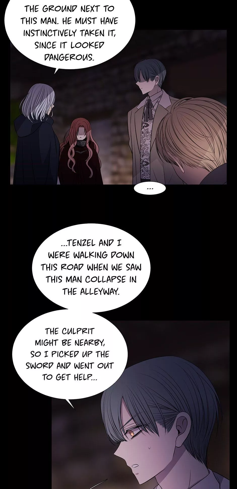 Manga page 14