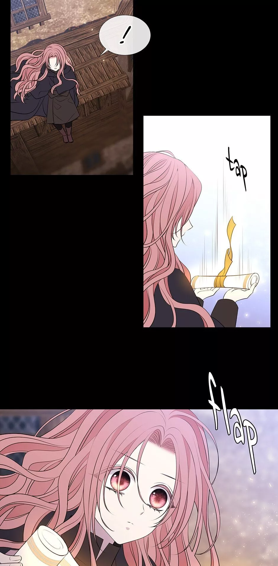 Manga page 28