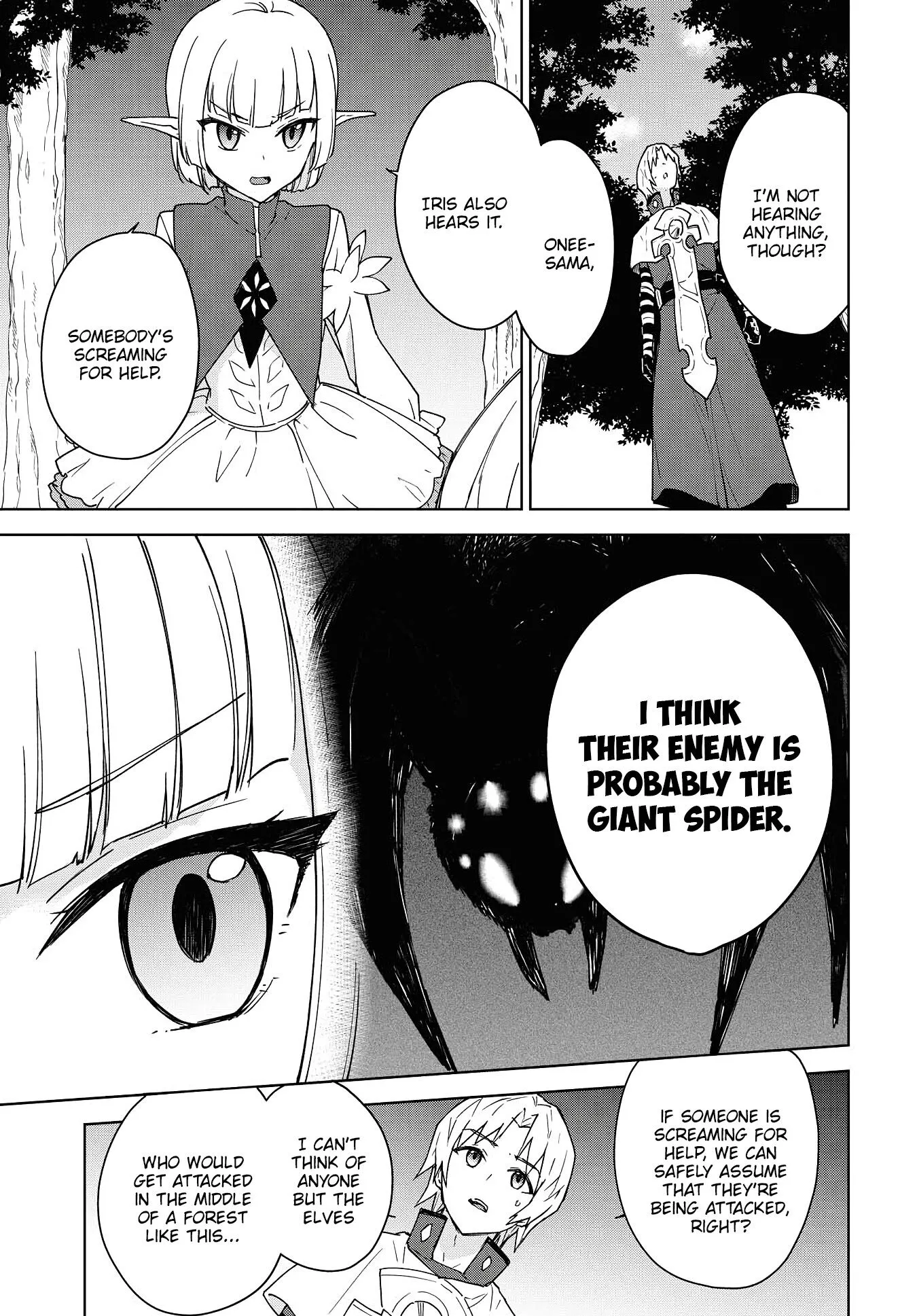 Manga page 11