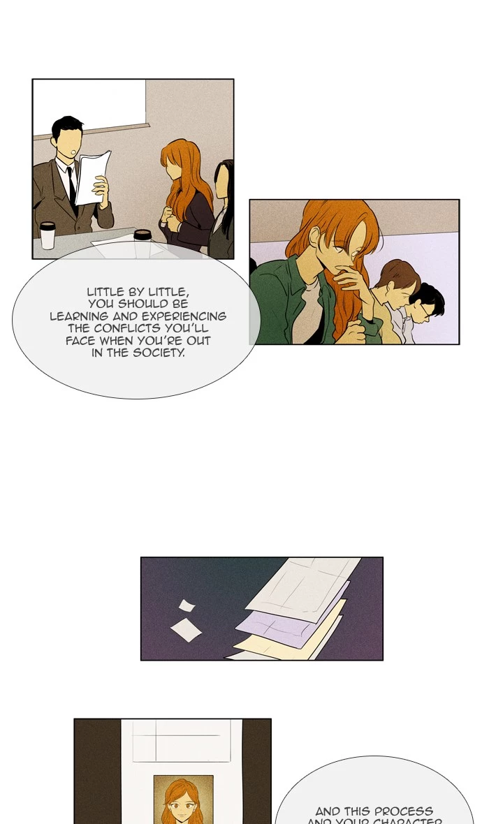 Manga page 23