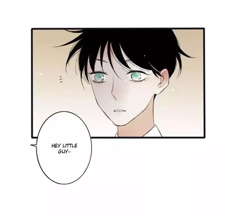 Manga page 28
