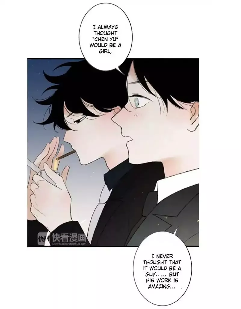 Manga page 54