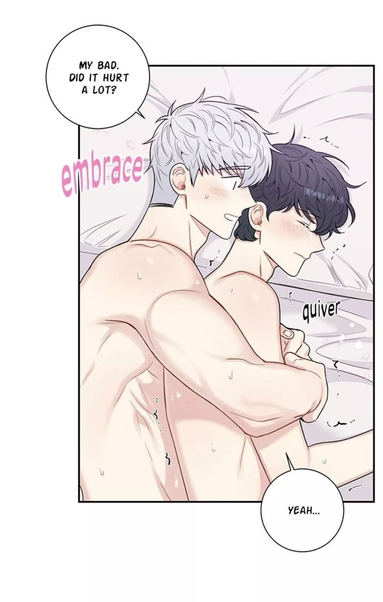 Manga page 22