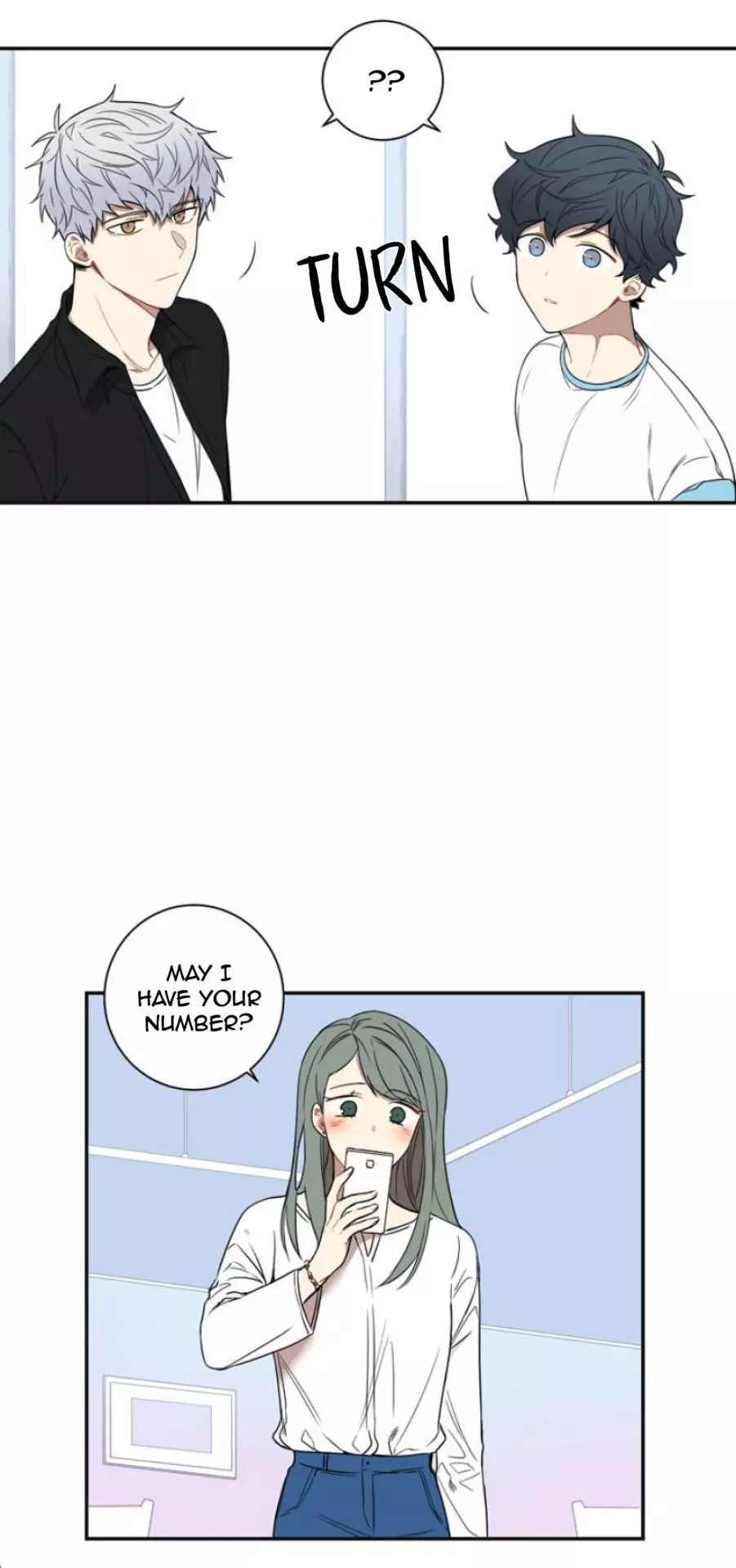 Manga page 33