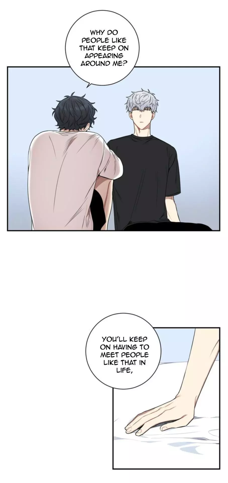 Manga page 7