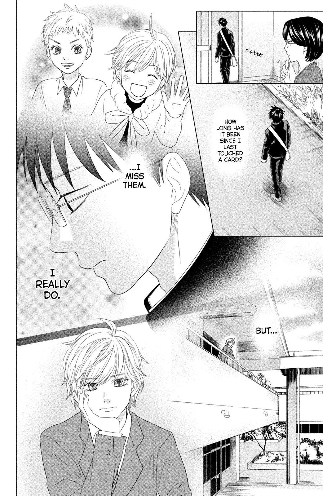 Manga page 22