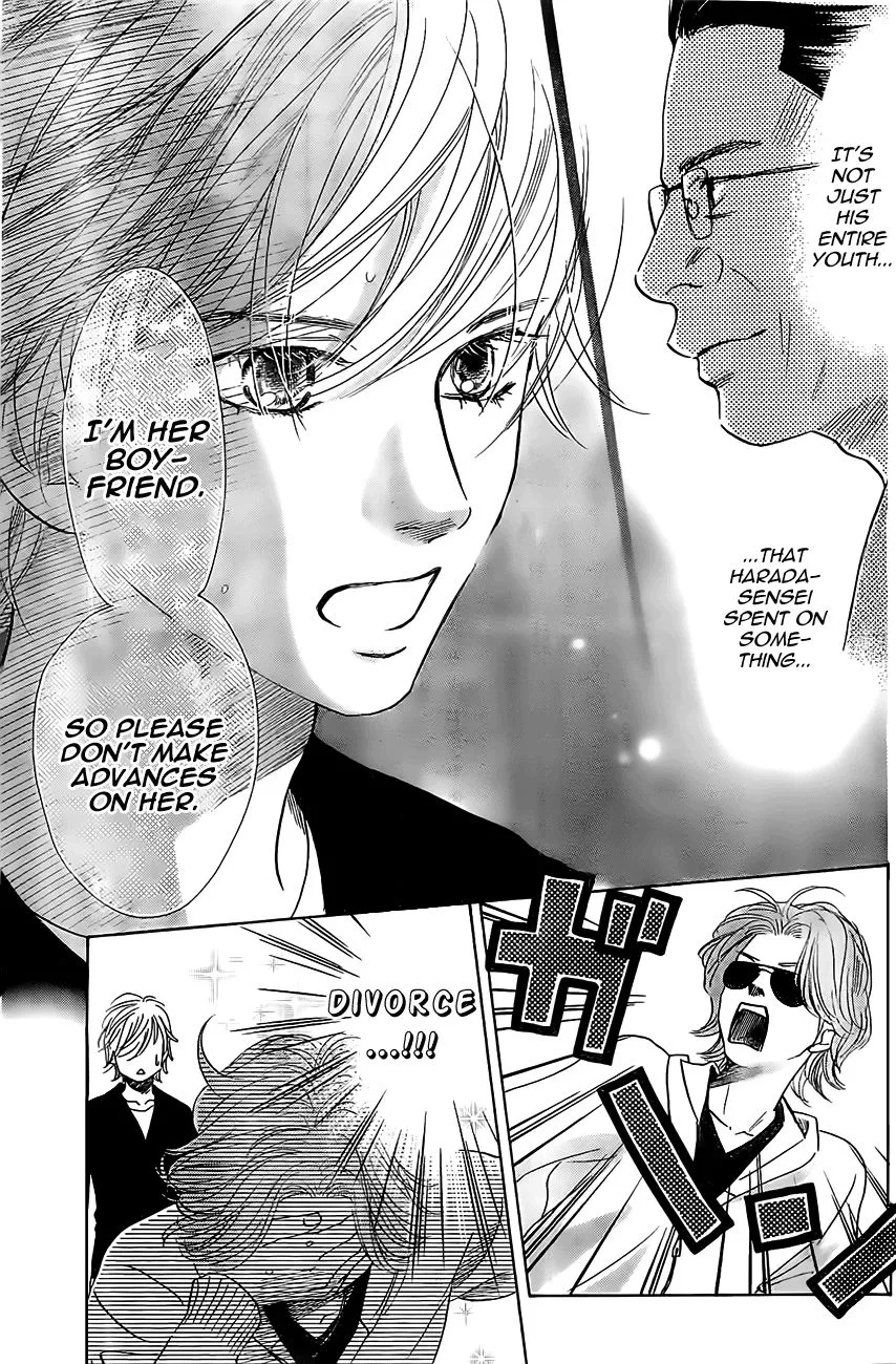 Manga page 28