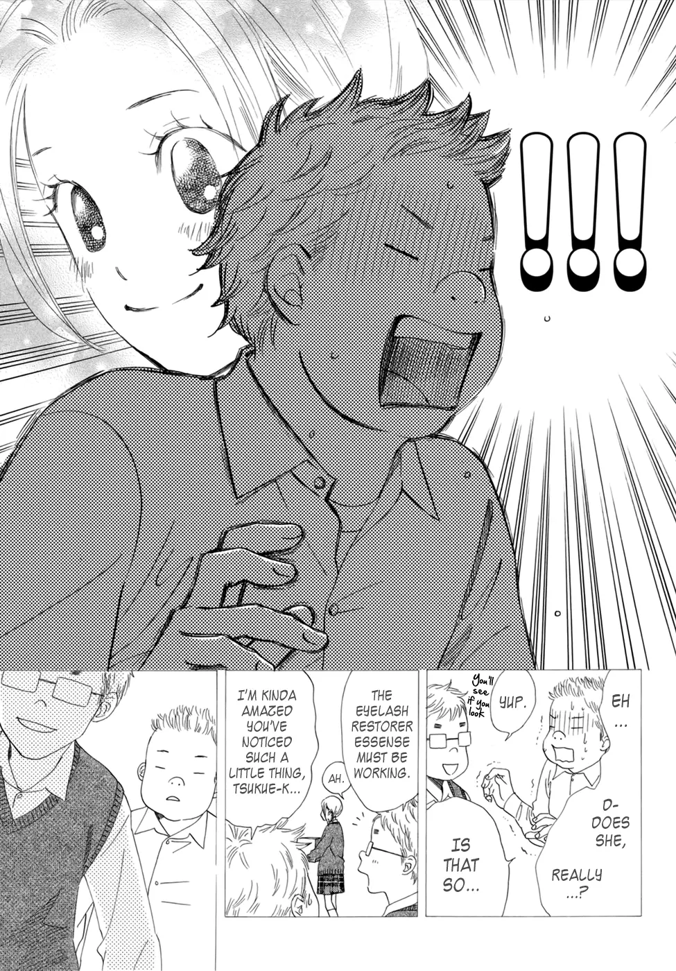 Manga page 13