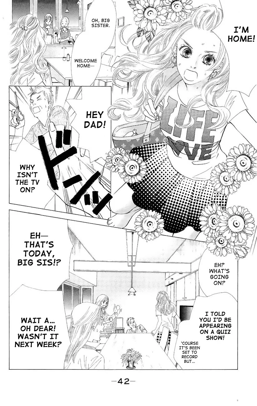 Manga page 10