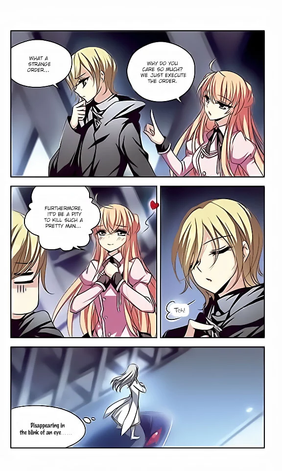 Manga page 7