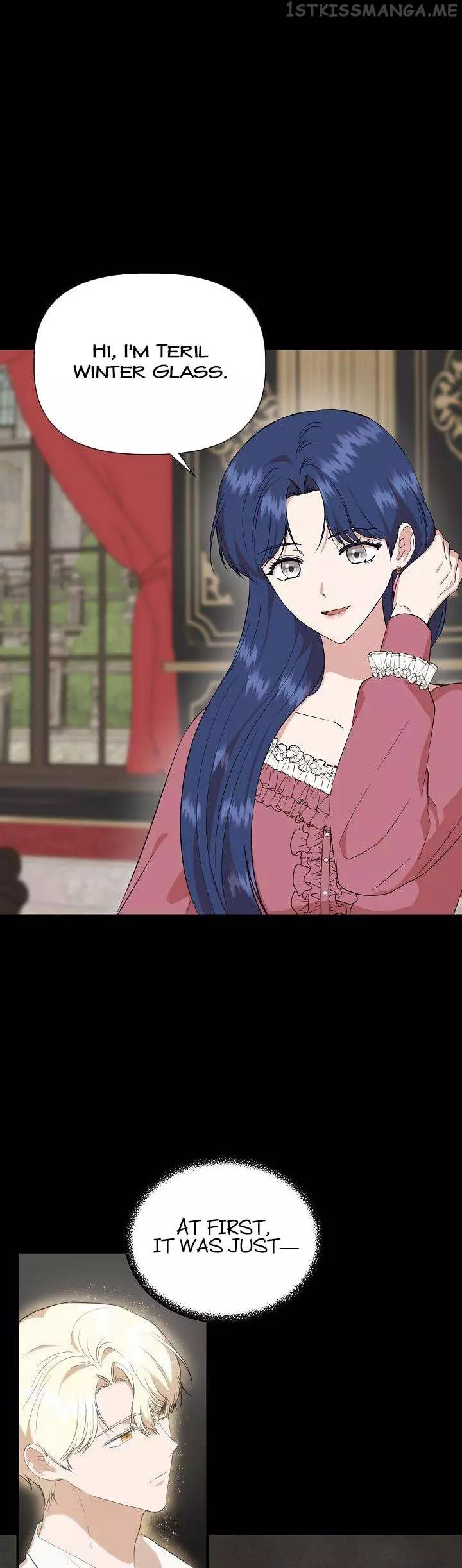 Manga page 28