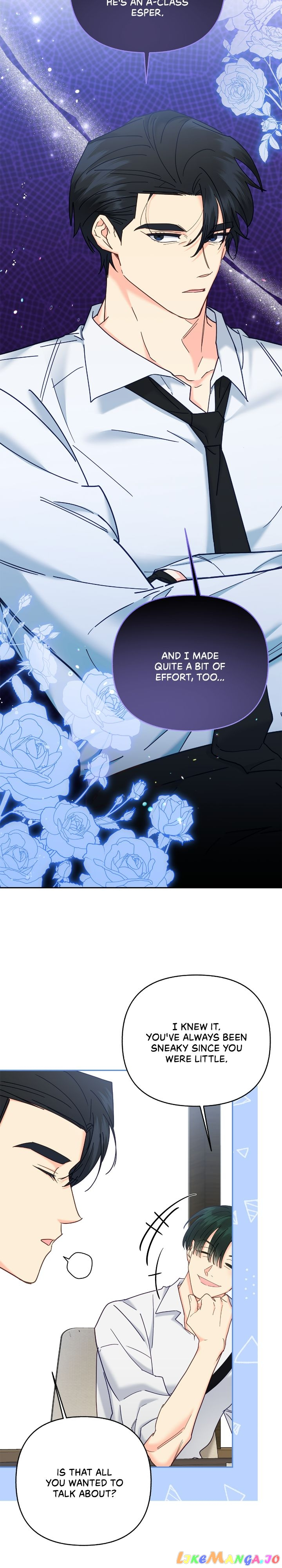 Manga page 11