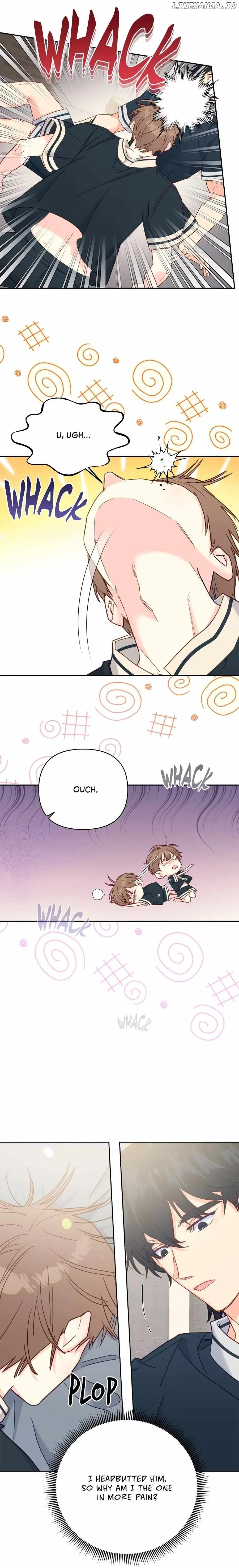 Manga page 21