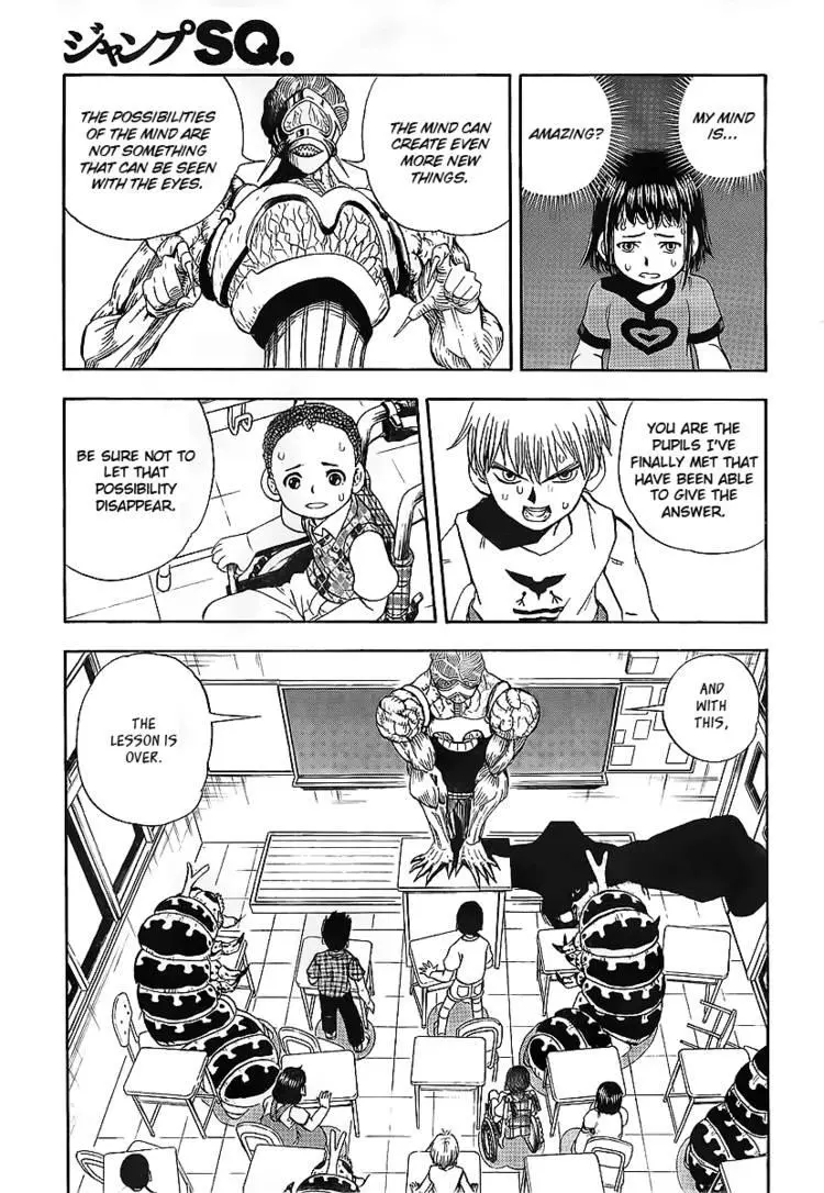 Manga page 50