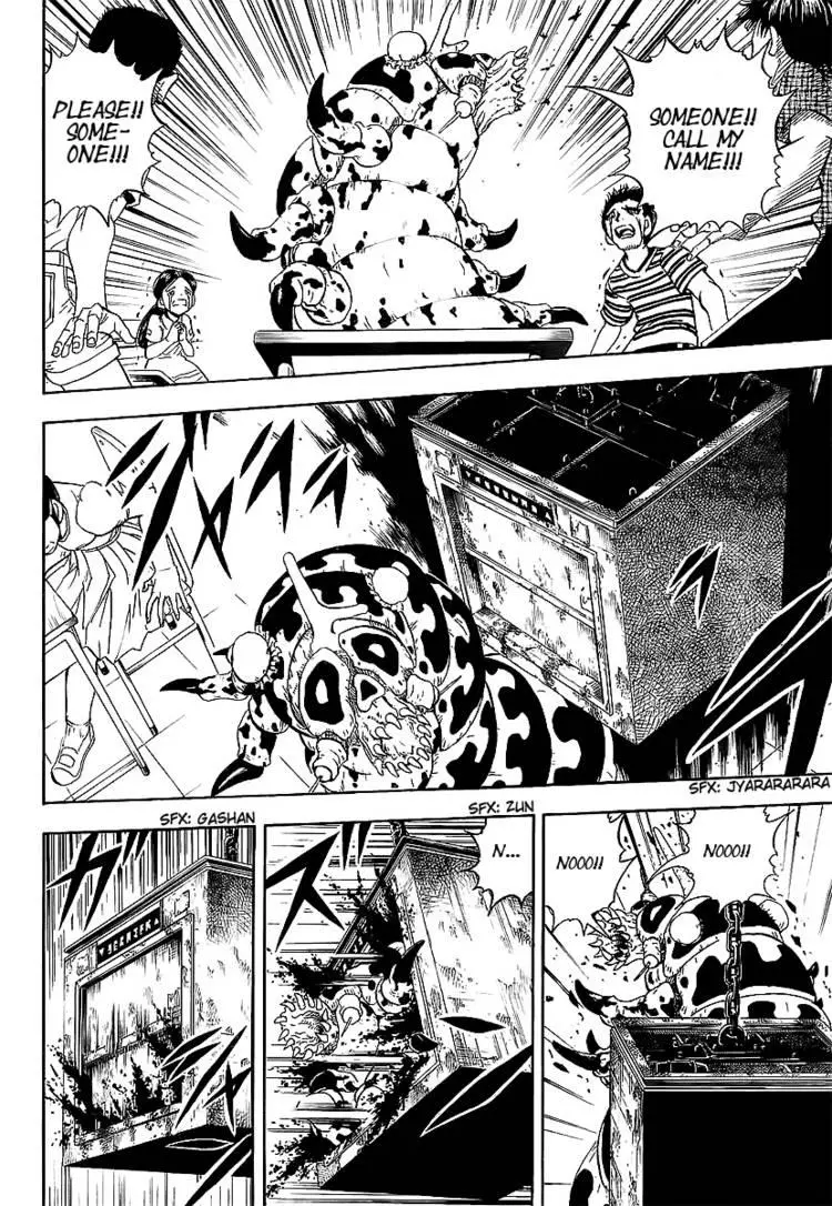 Manga page 29
