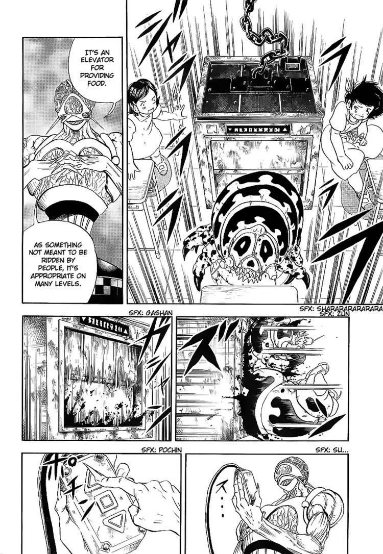 Manga page 27